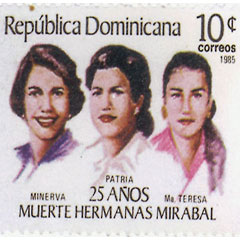 Buscar La Biografia De Las Hermanas Mirabales