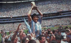 Maradona