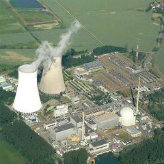 Philippsburgo nuclear