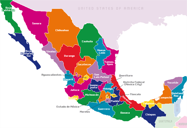 estados-mexico