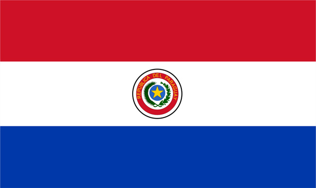 bandera-paraguay