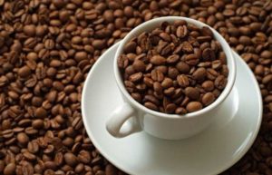 Propiedades curativas del café