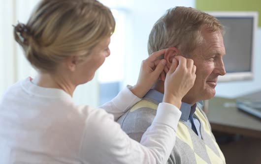 Pérdidas de audición: consejos y prevenciones