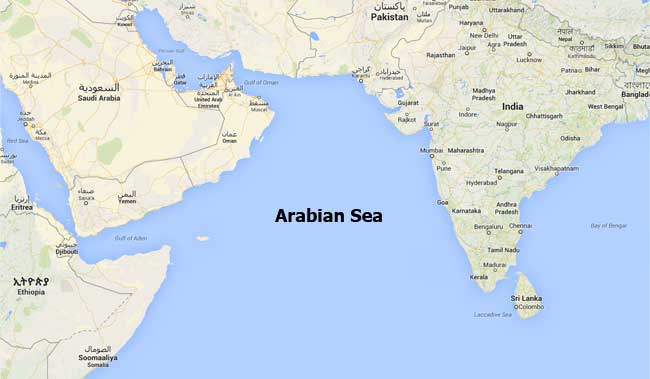 arabian-sea