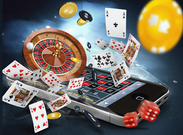 La muerte de la los mejores casinos en línea para Android y cómo evitarla